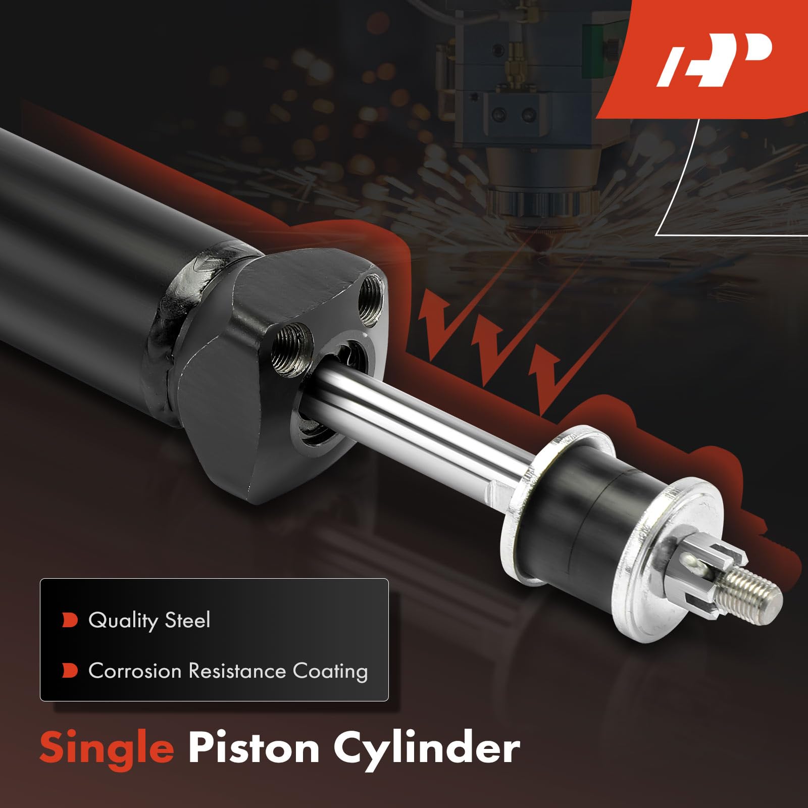 supreme 1963アラバマ FR1514-36 - 1963-68 Corvette Steering Rebuild Kit